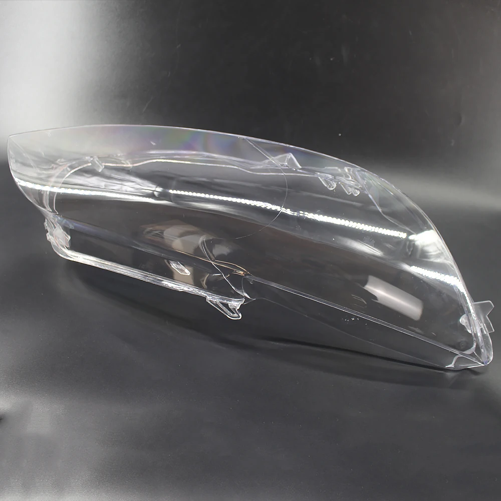 

RIGHT Piece Car Headlight Lens for BMW E92 E93 Transparent Cover Car Light Lens Coupe Convertible 3 series M3 For BMW 2006-2010