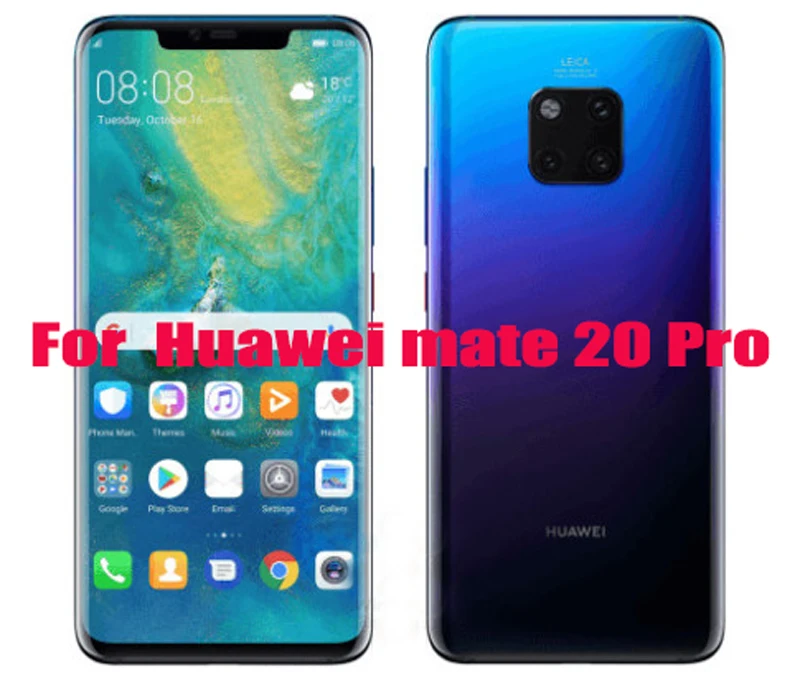 Najtaniej Klej UV ochraniacz ekranu dla Huawei mate 30 pro P30 Pro pełna obudowa z hartowanego szkła UV płyn do Samsung Note9 Note8 S10e S10Plus