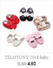 TELOTUNY обувь для девочек принцесса берега младенцев и детей пред дошкольного возраста, для девочек, обувь для мальчиков, на мягкой подошве обувь для малышей новорожденных обувь m29