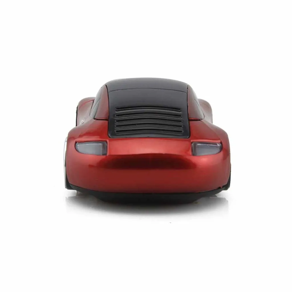 Wireless Mouse