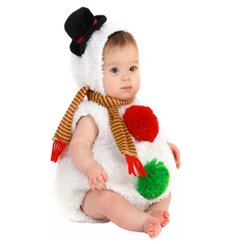 plush baby costumes