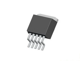 10 шт./лот XL6009E1 чип XL6009EI XL6009 TO263-5L step повышающий IC подлинный