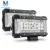 2 PCS 5 pollici 72 W Luce del Lavoro del LED Bar Spot Flood Combo Luce del Lavoro Baccelli Offroad Driving Lampada Della Nebbia per 4X4 Camion ATV SUV Jeep Barca