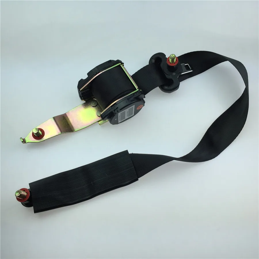 STARPAD For Chery QQ QQ3 car seat belt assembly belt buckle belt belt