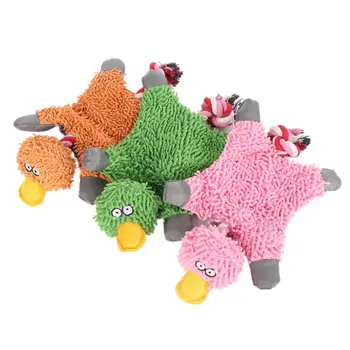 Cute Papa Duck Plush Toy