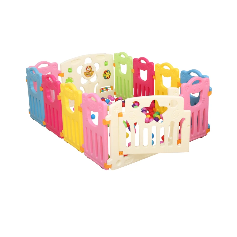 barriere en plastique pour bebe