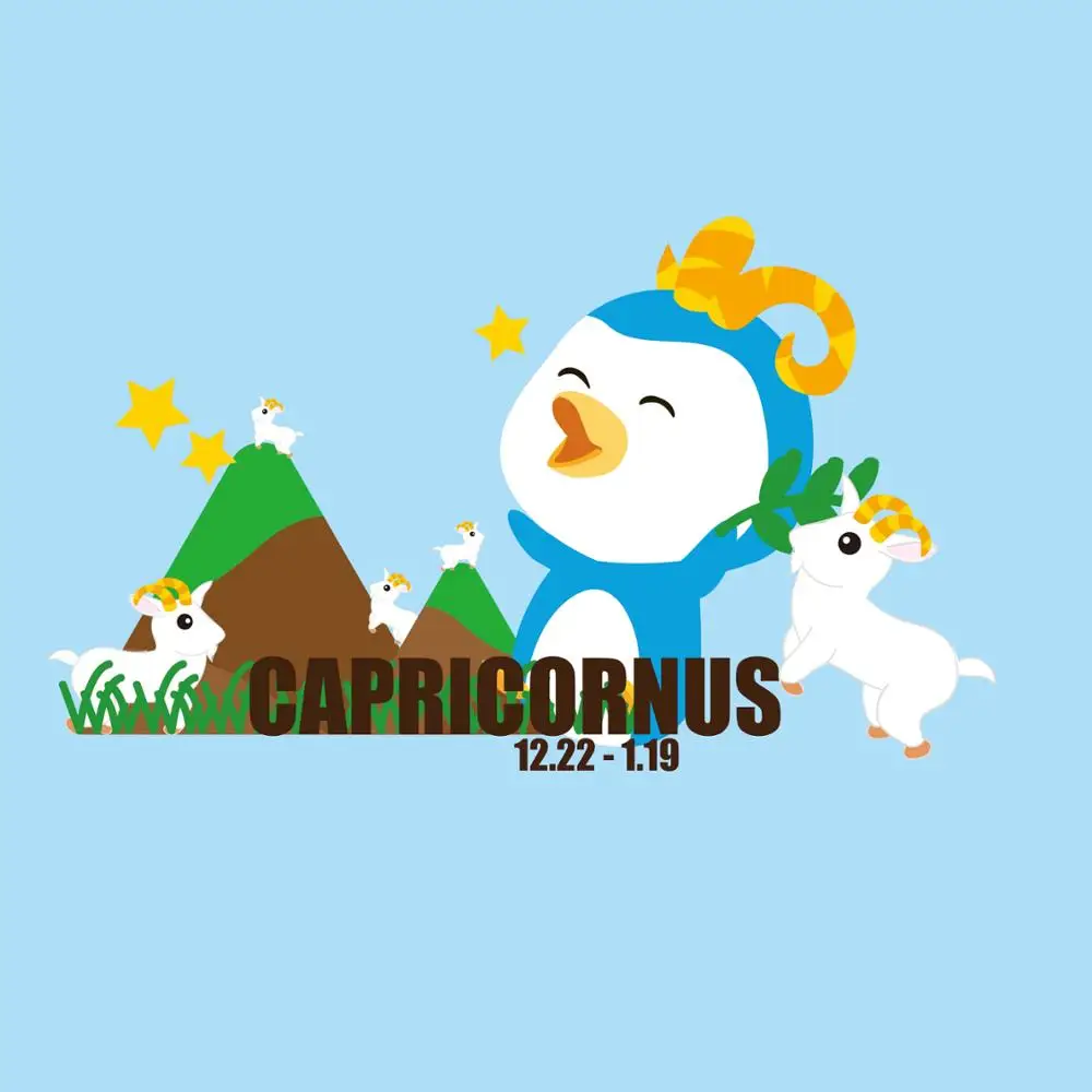 [Usurpon] 1 шт. натуральный хлопок пеленки одежда для малышей подгузники многоразовые подгузники Созвездие узор двойная ластовица моющиеся подгузники - Цвет: 1