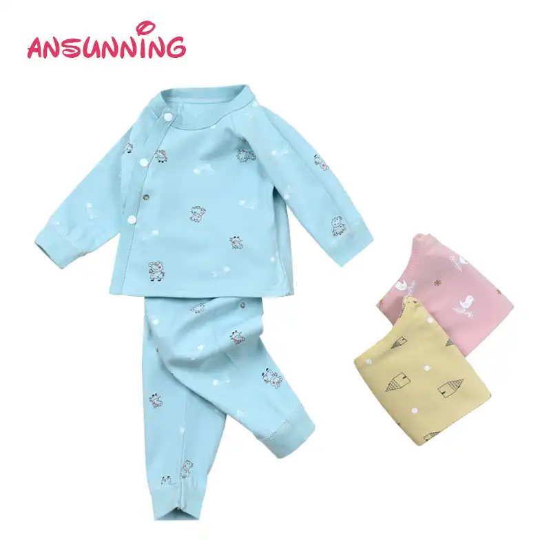 clearance baby pajamas