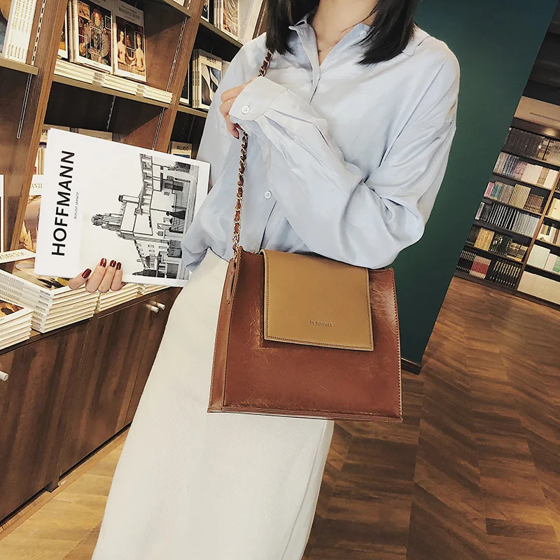 حقيبة يد فاخرة حقائب النساء مصمم السيدات رسول crossbody حقيبة أعلى-حقائب بيد للنساء 2019 الإناث حقيبة الصيف