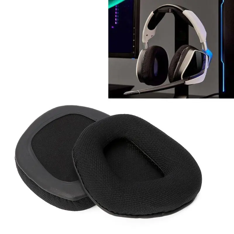 Сменный тканевый наушник для Corsair VOID PRO RGB игровая гарнитура 7 1