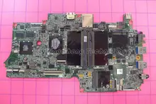HOLYTIME laptop Motherboard for Lenovo thinkpad T430U DA0LV3MB8F0 04Y1049 I7-2620 CPU non-integrated graphics card