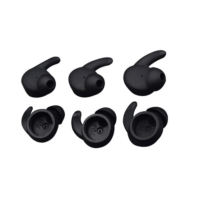 Auriculares Deportivos Huawei AM61 Negro - Auriculares sport bluetooth -  Mejor precio