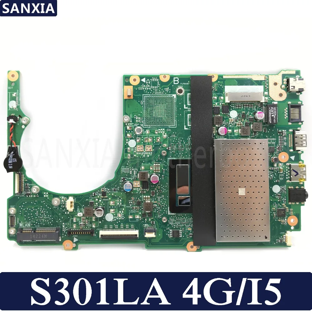 Computer Components