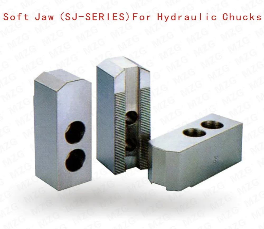 High Quality lathe jaw