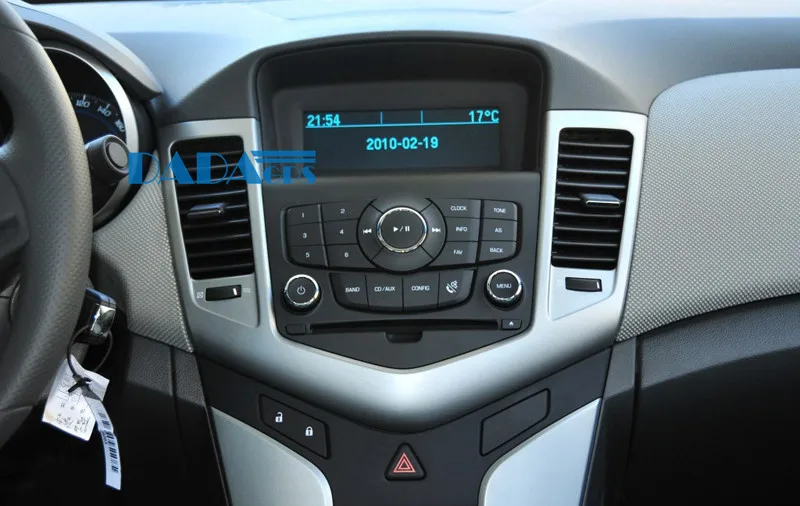 Best 9" Android 8.0 4+32GB Car Radio GPS Navigation for Chevrolet Cruze  Car Stereo no DVD Player Video Headunit Multimedia Audio PX5 1