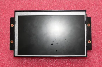 

LCVLEB18M6 display LCD for Techmation Q7M- AK668 panel , Haitian injection molding machine parts , lcd screen (original &new)