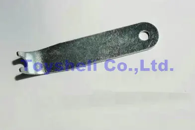 

H107C H107L H107D U wrench for take off the blades Hubsan H107c RC Helicopter spare parts h107c Quadcopter parts