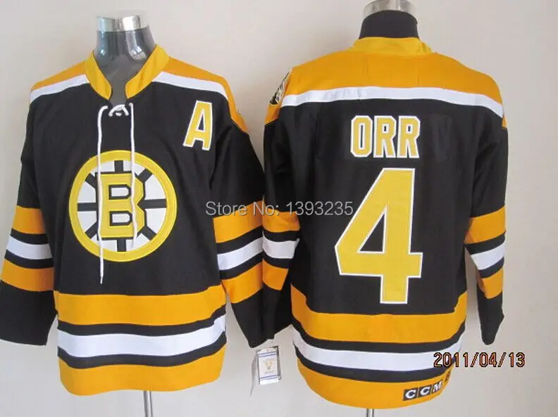 Borderline grail territory: MiC Boston Bruins RR Jersey : r/hockeyjerseys