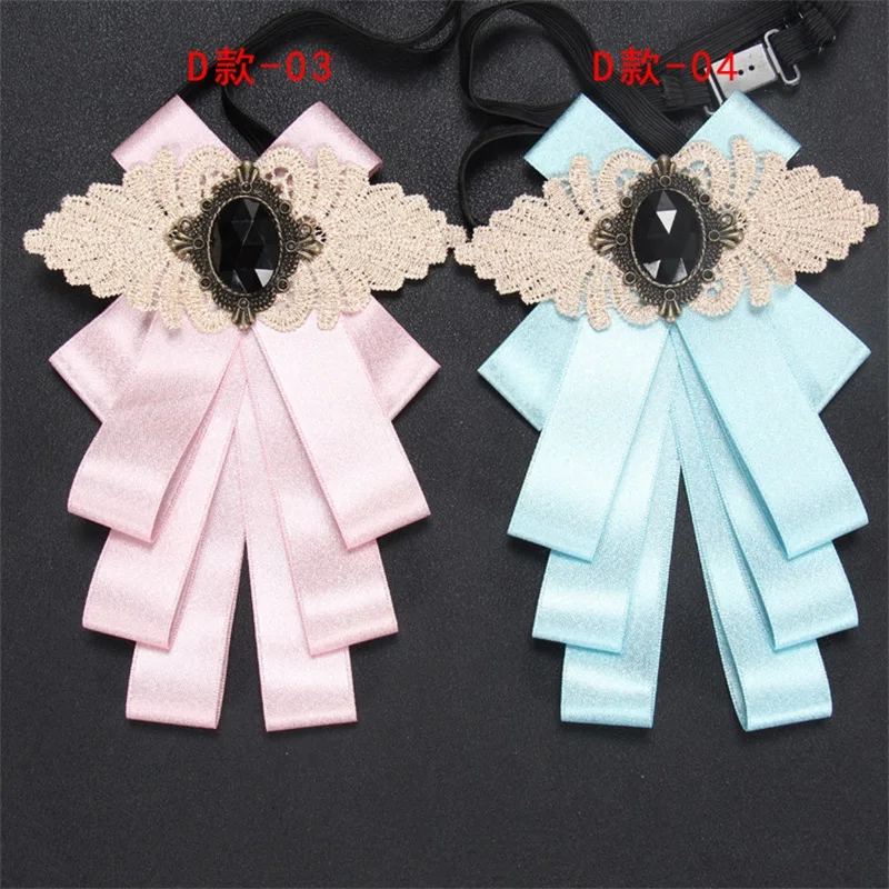 Mantieqingway полиэфир галстук-бабочка для жениха Свадебные деловые галстуки-бабочки для смокинга для женщин Формальные Галстуки с воротником Gravatas