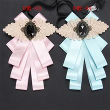 Mantieqingway полиэфир галстук-бабочка для жениха Свадебные деловые галстуки-бабочки для смокинга для женщин Формальные Галстуки с воротником Gravatas