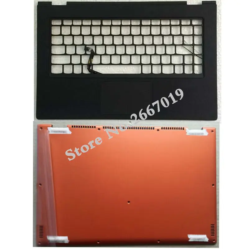 Capa para Lenovo para Ideapad Yoga Palmrest Capa Ap0s900020 – Base Inferior Portátil Substituir Am0s9000200 2 Pro 13