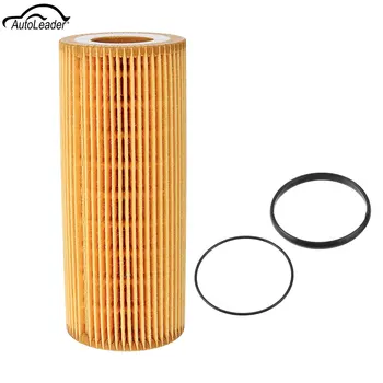 

06E115466 Engine Oil Filter with Gasket Kit For Porsche Cayenne for Panamera for Audi A4 A5 A6 A7 Q5 Q7 for Volkswagen Touareg