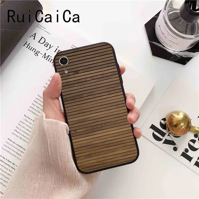 Wood grain