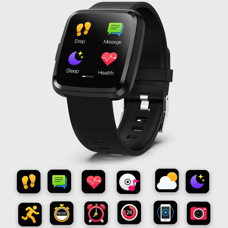 y7p smartwatch