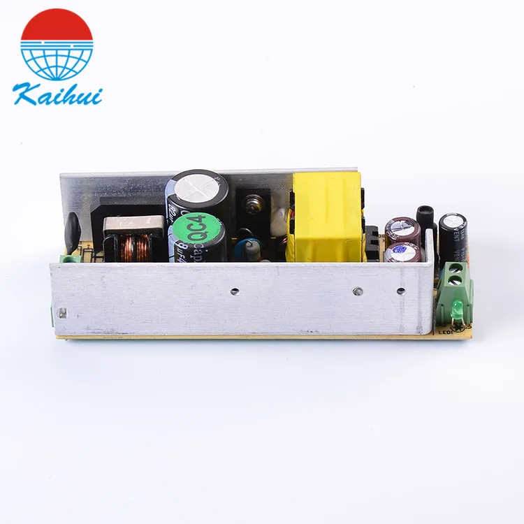 51-100 Вт постоянное напряжение 24 В 4A SMPS Led аудио драйвер 96 Светодиодный импульсный