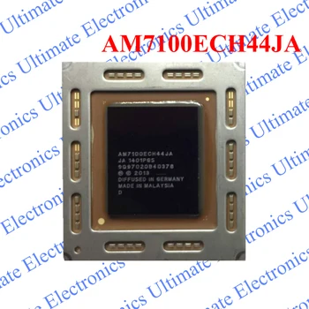 

ELECYINGFO Refurbished AM7100ECH44JA BGA chip tested 100% work and good quality