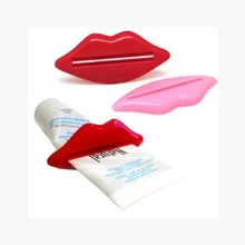 2 шт. Экстракт зубная паста для губ дизайнерский Диспенсер Зубная паста сжиматель тюбика гигиена полости рта диспенсер для зубной пасты