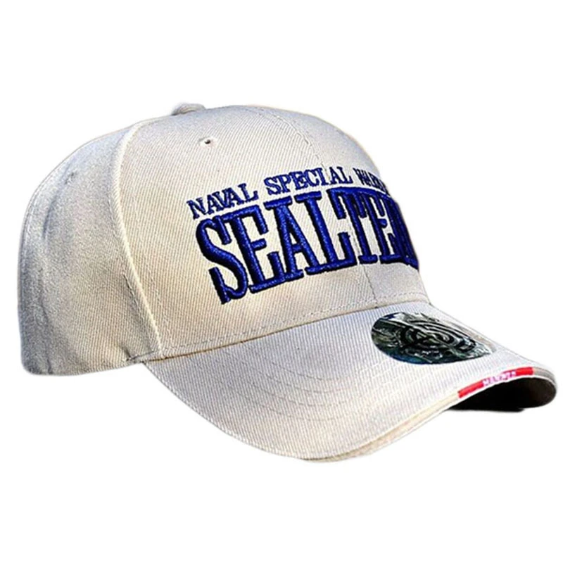 Fashion Outdoor Us Navy Black Casual Baseball Golf Cap Man Women Naval Special Warfare Seal Team Cap Boy Girl Hip Hop Casual Hat Casual Hat Golf Caps Mencap Fashion Aliexpress