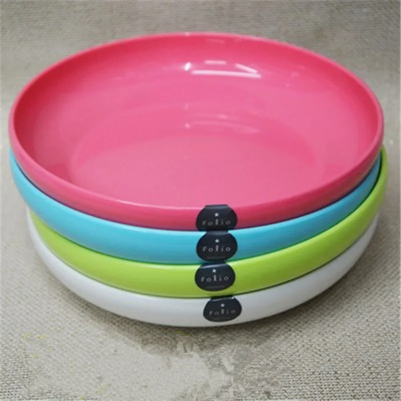 Platos Cubiertos de Plástico de calidad Alimentaria Microondas Utensilios de Cocina de alta Calidad Japón Importó el Plato de Fruta Platos Estilo Japonés|fruit glass|fruit organfruit chess - AliExpress