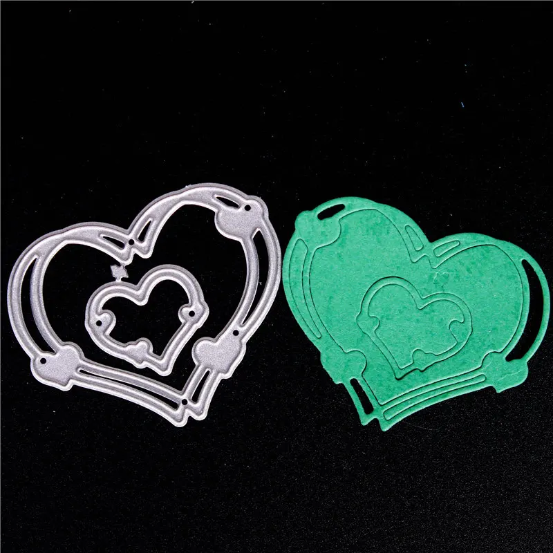 Aliexpress.com : Buy Metal Cutting Dies for Diy Scrapbooking Die Cut ...