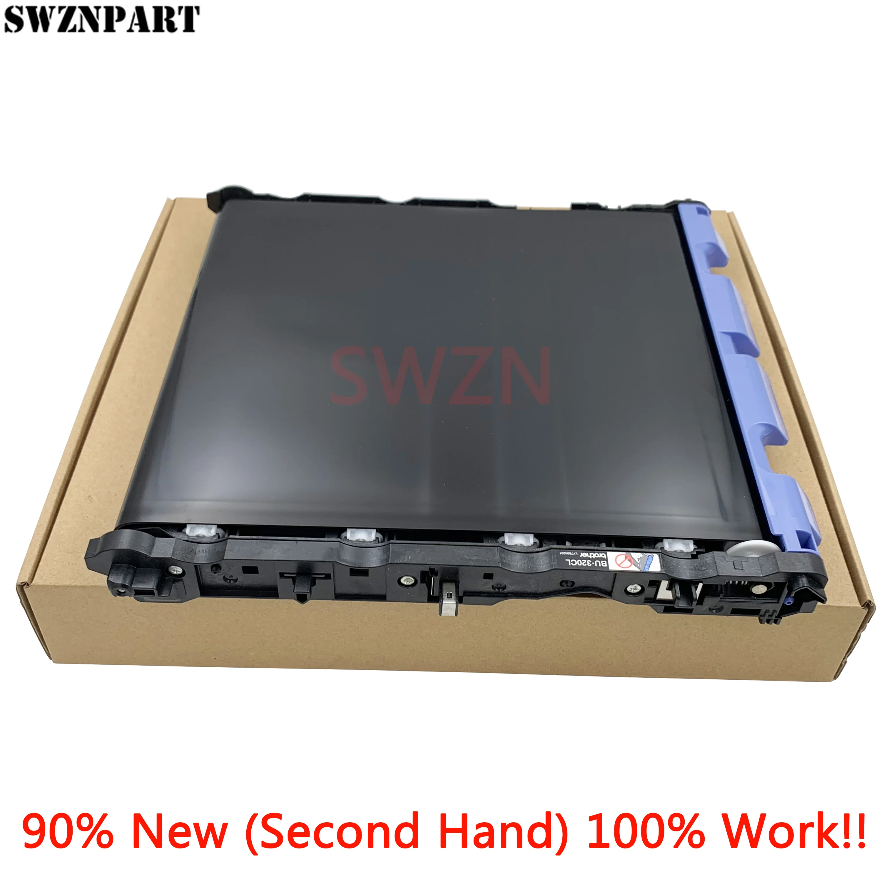 brother printer belt