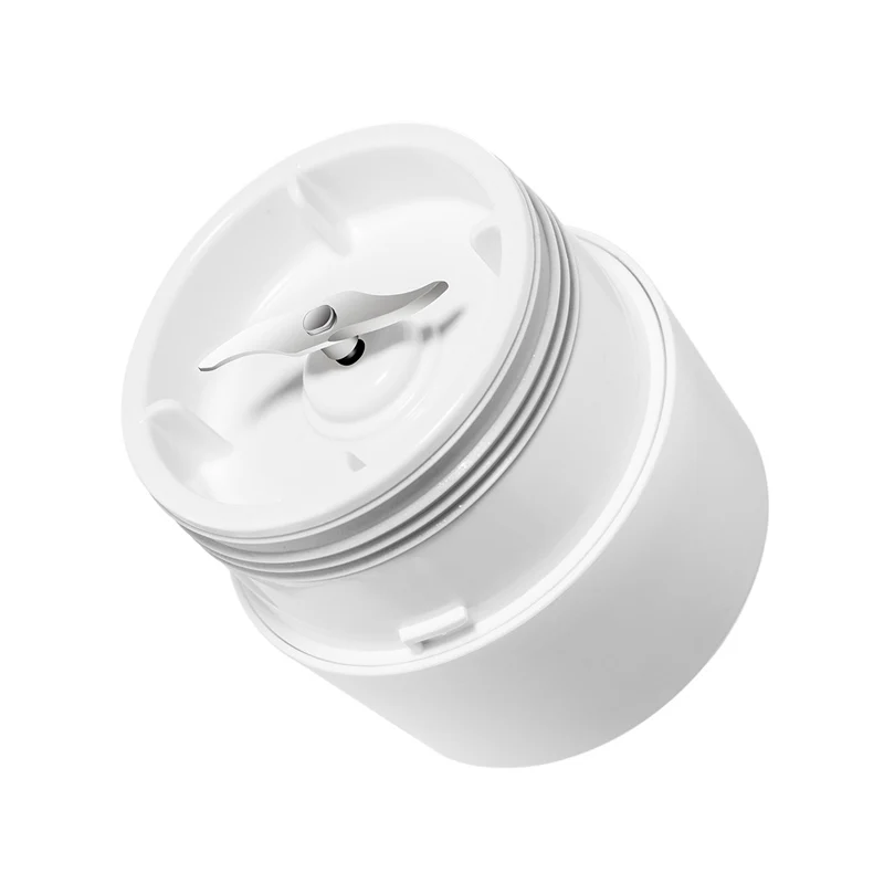 Портативный блендер XIAOMI MIJIA Bud с фруктовой чашкой электрический кухонный миксер