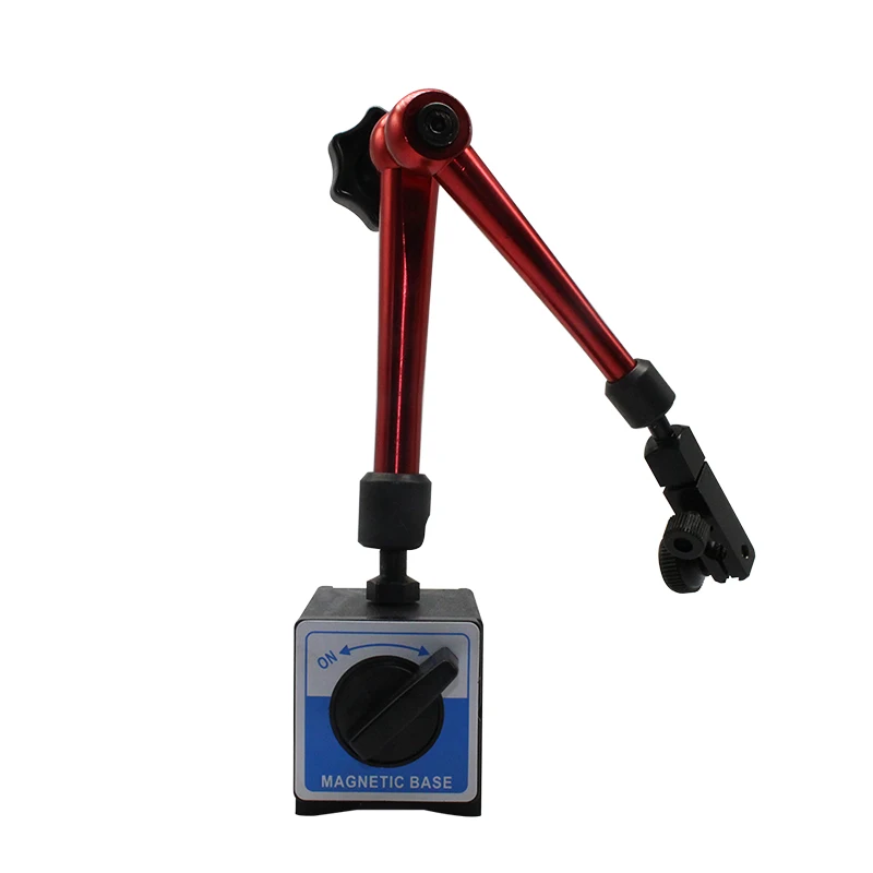 

1PC JCB-K2 Dial Indicator Table Block Spinner Connecting Rod For Test Tools Stand Base Magnetic Base Holder