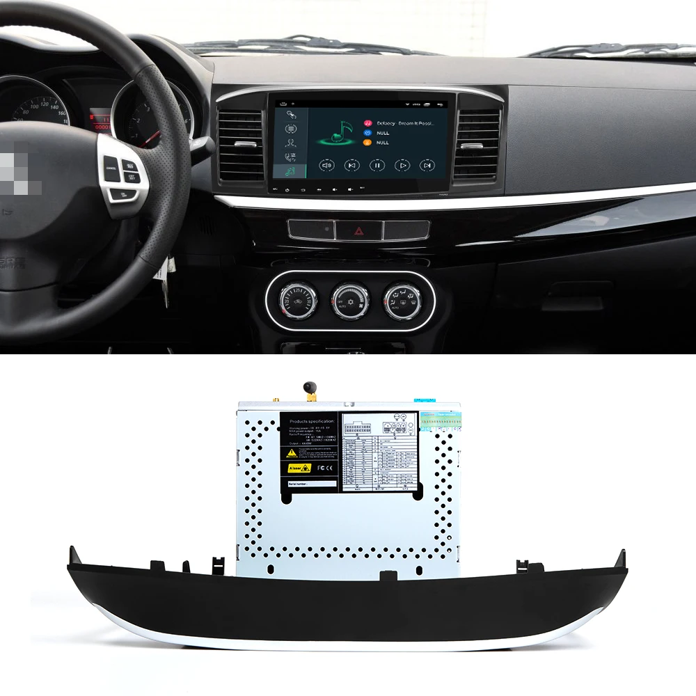 Best Eunavi 2 Din Quad core 9