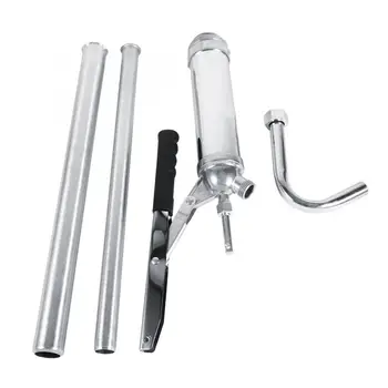 

water pump Lever Action Barrel Drum Pump Diesel Oil Transfer Hand Operated Extractor pump