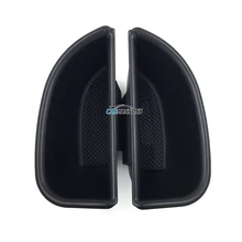 Для VW Volkswagen Sharan 2012- коробка для хранения ручки передней двери контейнер держатель лоток аксессуары органайзер для автомобиля Стайлинг автомобиля