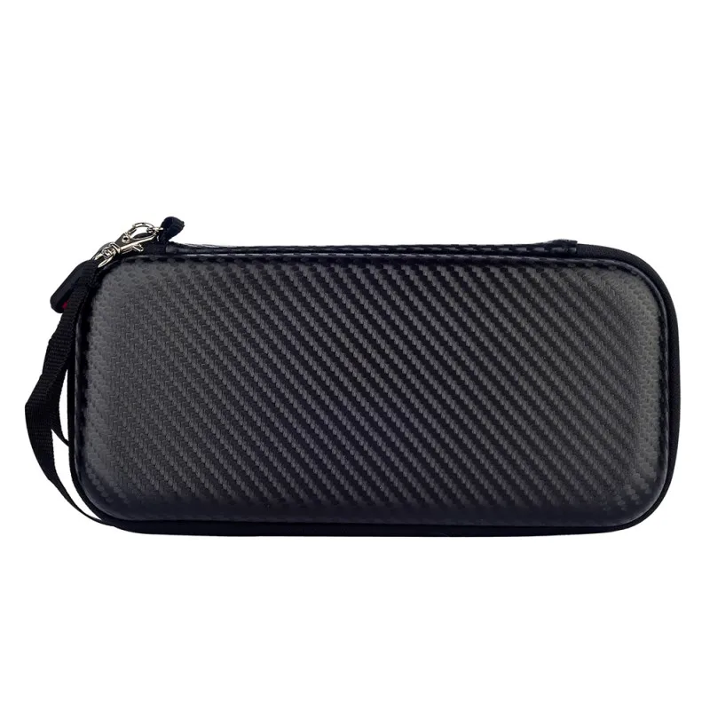 

Carrying Storage Bag Portable Travel Carry Case for Nintendo Switch Console Shock Proof EVA Protective Case
