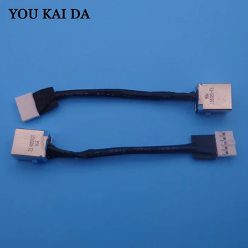 

1pcs 90W DC power jack with cable connector for acer aspire 4741 4741G 4551 4551G 4750 4750G 4752 4752G 4743 4743G 4755 4755G