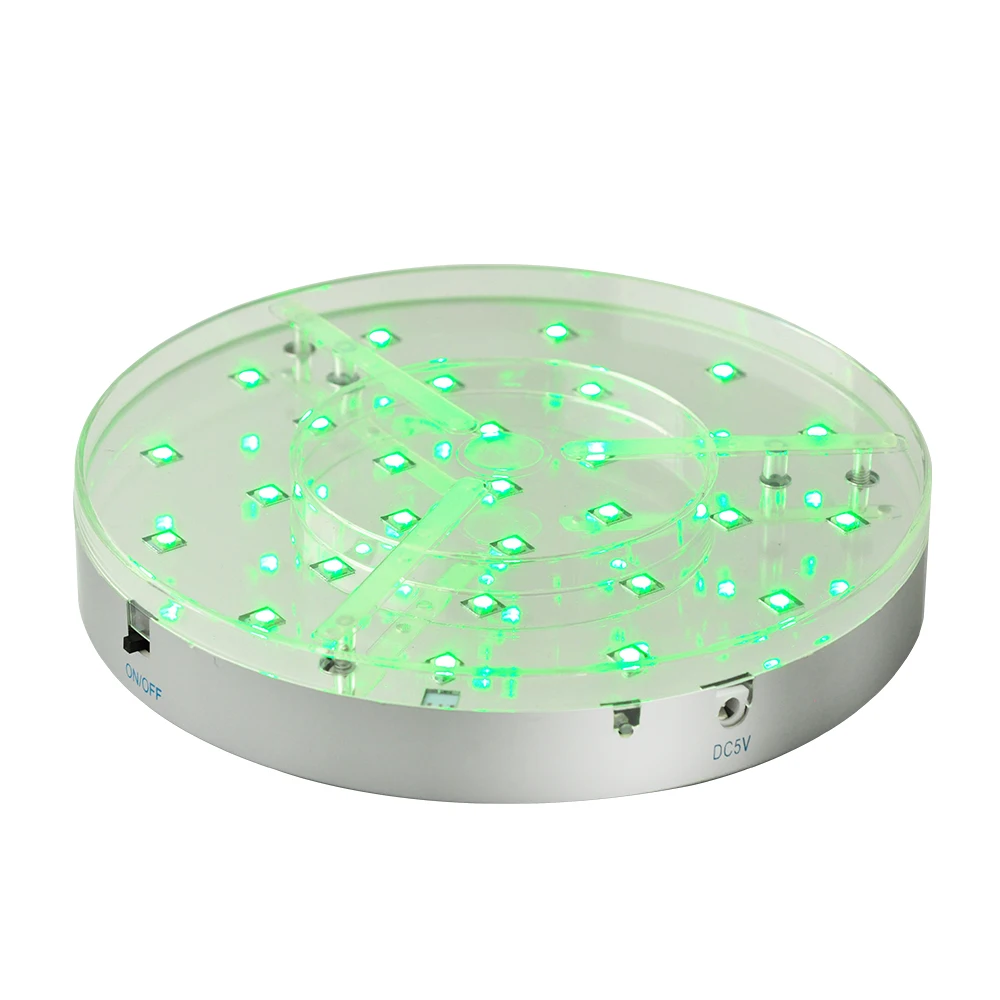 Рисунок 3 - Супер яркий Перезаряжаемый многоцветный