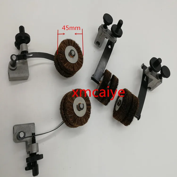 

2 пары, колесо для офсетной печатной машины Komori