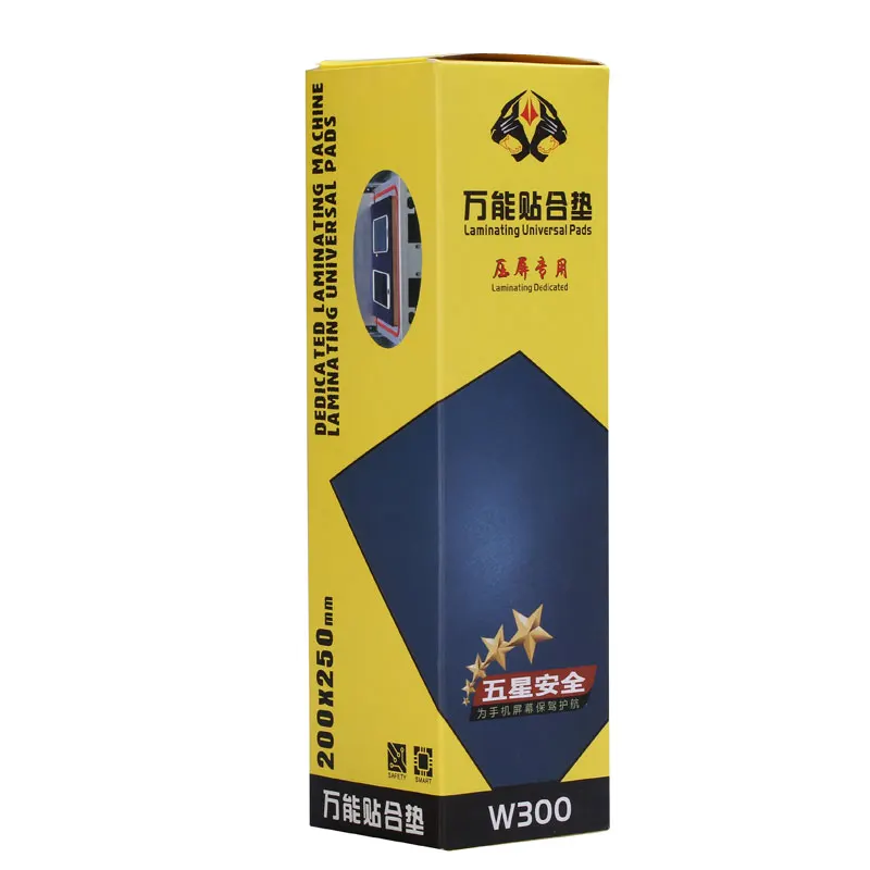 Pads-1