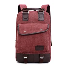 Casual Frauen Rucksack Männer Rucksäcke Teenager Rucksäcke Für Mädchen Leinwand Schulranzen frauen Reise Bagpack Laptop Mochila