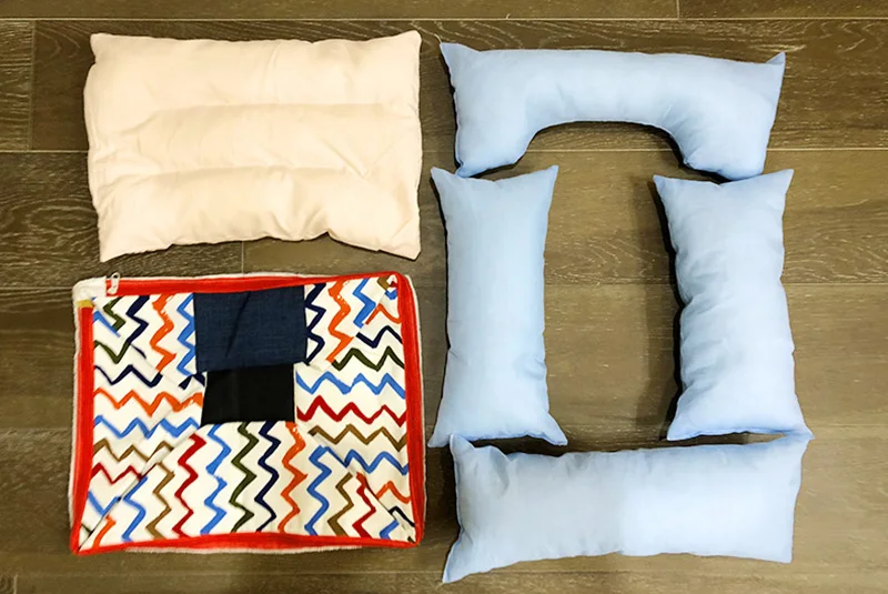Detachable Dog Bed Cot Soft Print Pet House Dog Cushion Pads Breathable Lounger Sofa Kennels for Small Medium Dogs Pet Supplies Detachable Dog Bed Cot Soft Print Pet House Dog Cushion Pads Breathable Lounger Sofa Kennels for Small Medium Dogs Pet Supplies