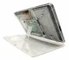 Raspberry Pi oficial, pantalla táctil de 7 pulgadas, funda transparente de ABS con soporte de ajuste ► Foto 3/6