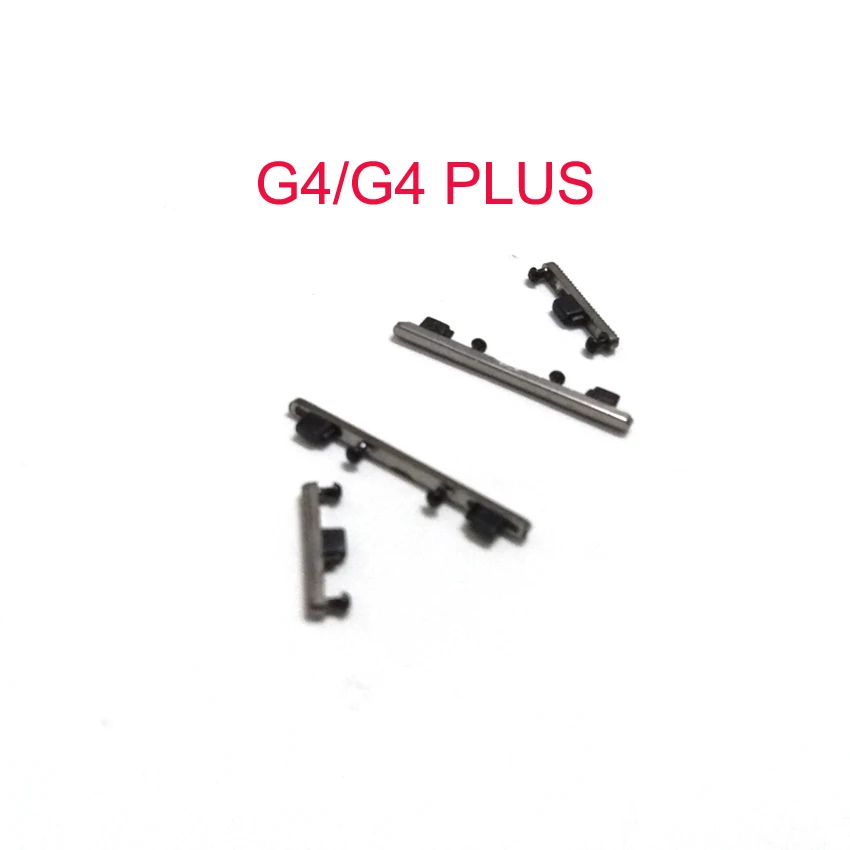 

For Motorola Moto G4 G4 Plus XT1624 XT1622 Side Button Power on off Key Volume Button