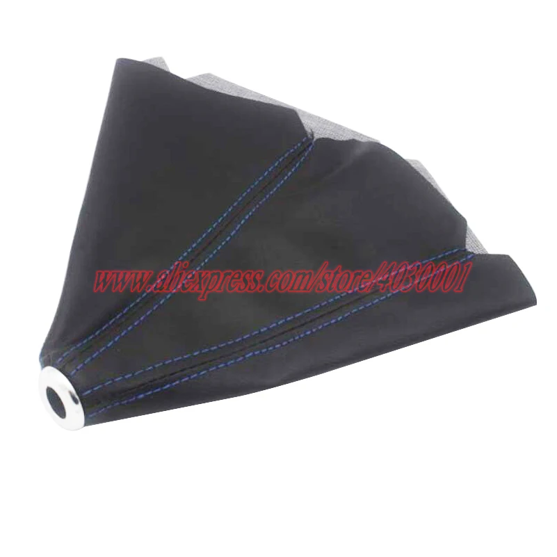 Shift Knob Boot Cover (5)